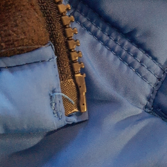 Gymboree Boys 5-6 winter jacket - Picture 7 of 8